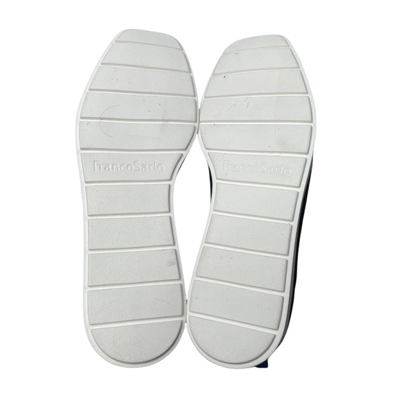 Franco Sarto Boston3 Black mesh - Picture 10 of 12